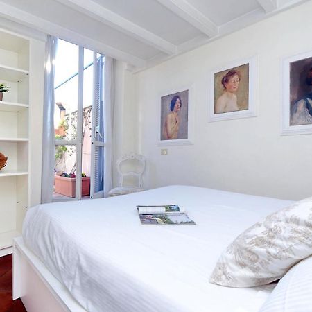 Romeasyoulike - Arancio Apartments N° 10 ภายนอก รูปภาพ