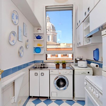 Romeasyoulike - Arancio Apartments N° 10 ภายนอก รูปภาพ