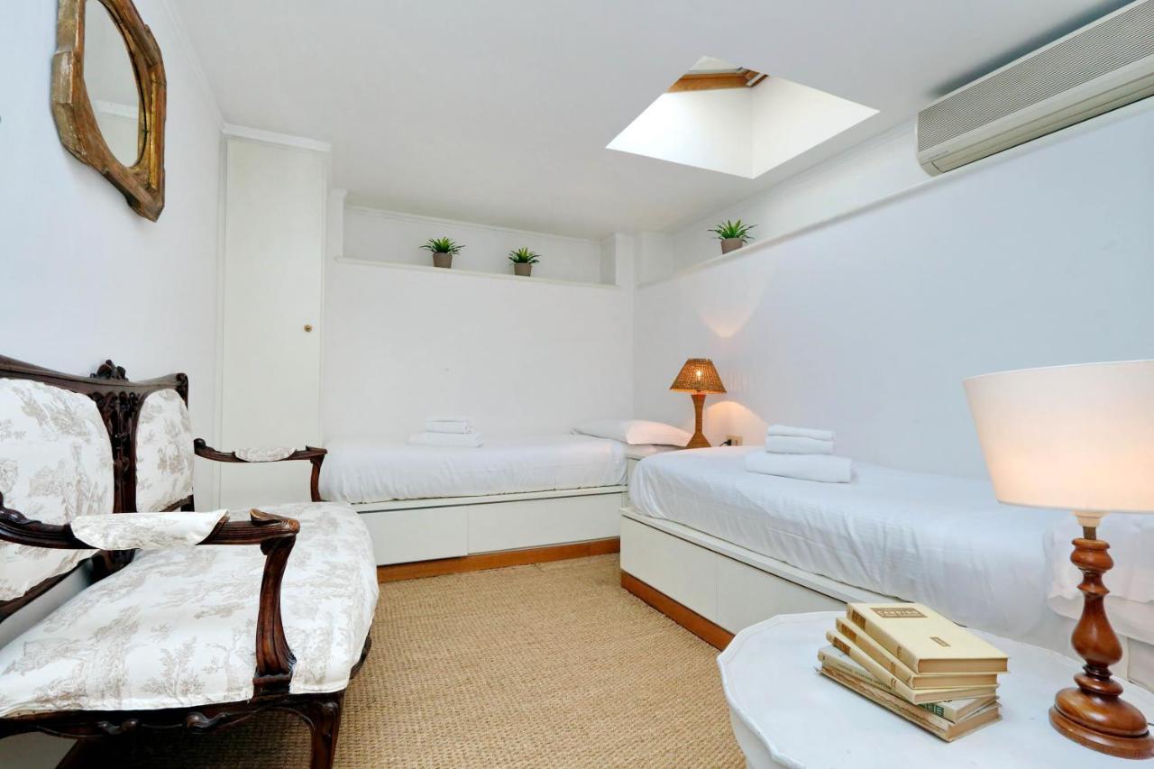 Romeasyoulike - Arancio Apartments N° 10 ภายนอก รูปภาพ