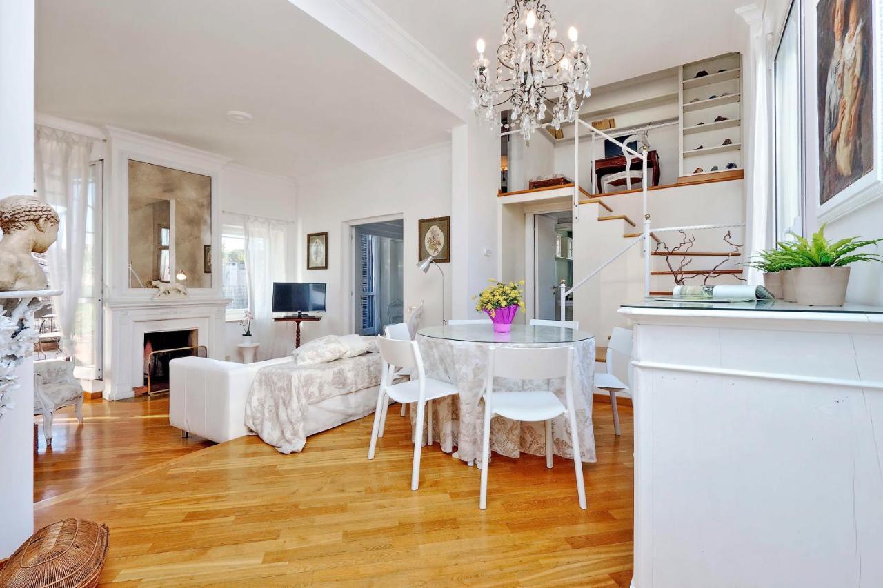 Romeasyoulike - Arancio Apartments N° 10 ภายนอก รูปภาพ