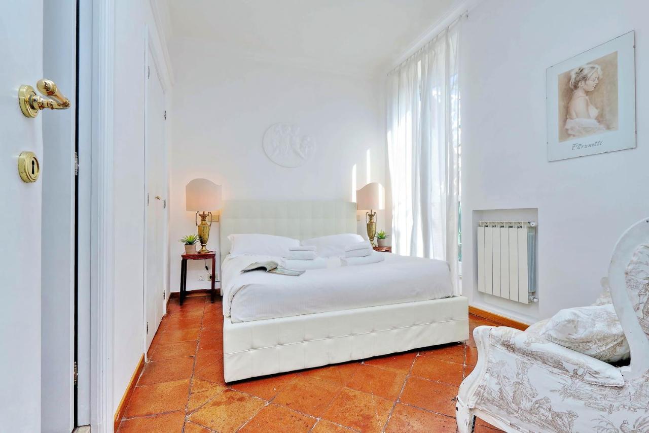 Romeasyoulike - Arancio Apartments N° 10 ภายนอก รูปภาพ