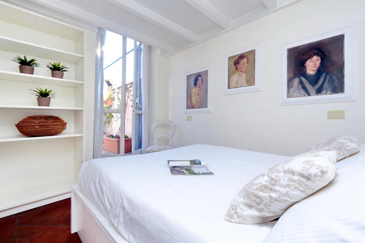 Romeasyoulike - Arancio Apartments N° 10 ภายนอก รูปภาพ