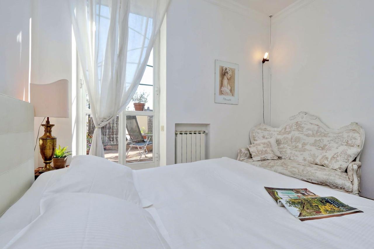Romeasyoulike - Arancio Apartments N° 10 ภายนอก รูปภาพ